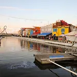 Apartamento Aveiro, Ria E Arte