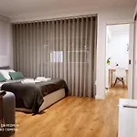 Διαμέρισμα Aveiro, Ria E Arte Αβέιρο