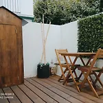 Aveiro, Ria E Arte Διαμέρισμα Αβέιρο