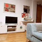 Διαμέρισμα Aveiro, Ria E Arte *