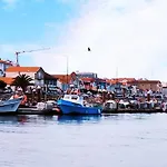Apartamento Aveiro, Ria E Arte Aveiro