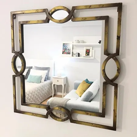 Aveiro, Ria E Arte Αβέιρο