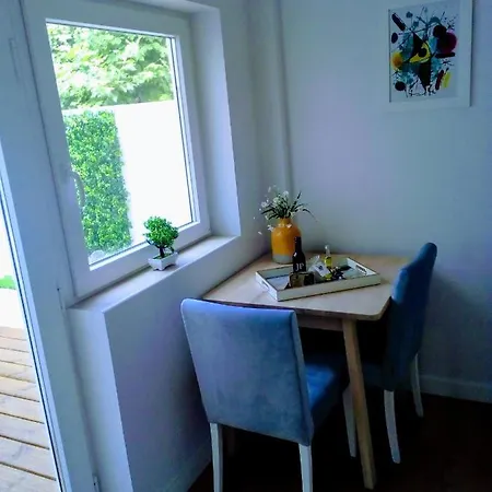 Aveiro, Ria E Arte Διαμέρισμα