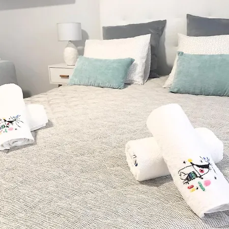 Aveiro, Ria E Arte Αβέιρο