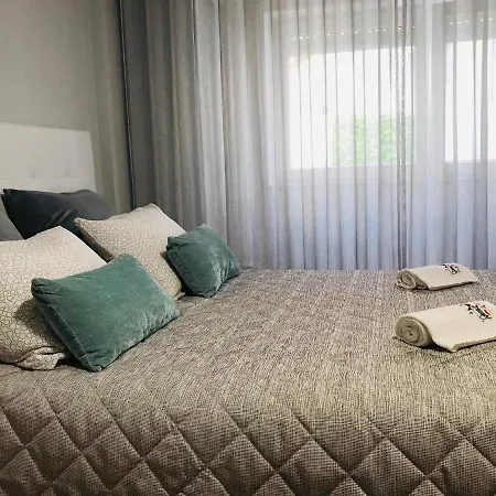 Aveiro, Ria E Arte Αβέιρο