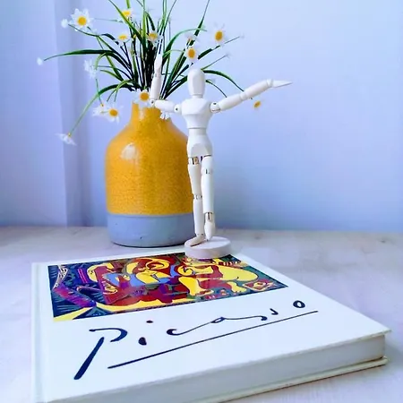 Aveiro, Ria E Arte Διαμέρισμα Αβέιρο