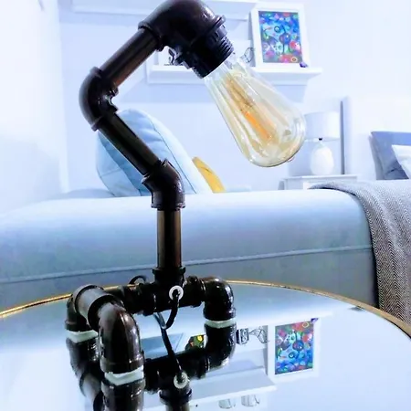 Aveiro, Ria E Arte Διαμέρισμα *