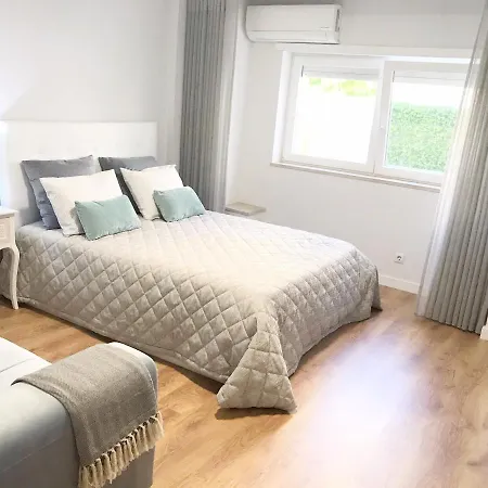 Aveiro, Ria E Arte Apartment *