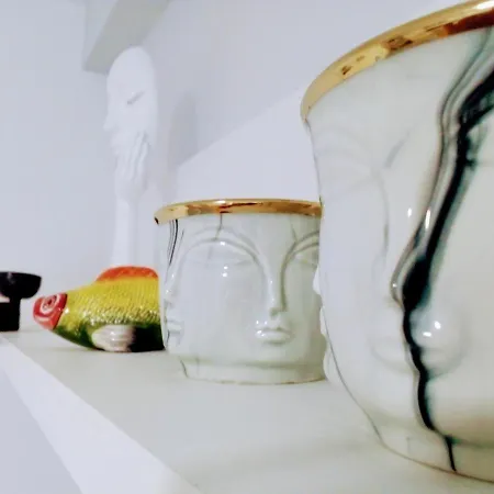 Aveiro, Ria E Arte Appartement Aveiro
