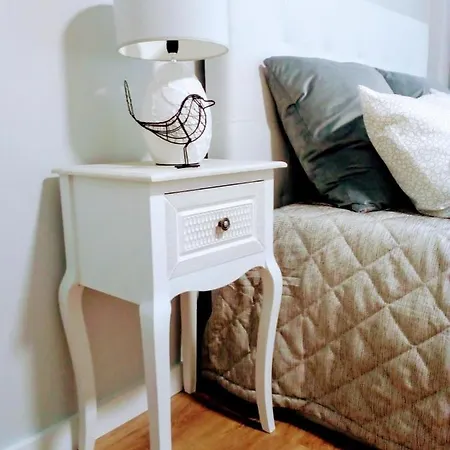 Aveiro, Ria E Arte Διαμέρισμα *