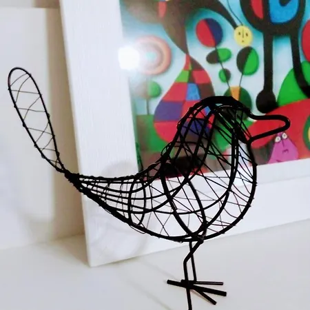 Διαμέρισμα Aveiro, Ria E Arte