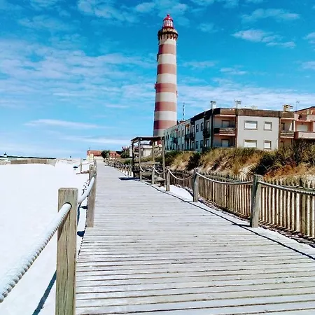 Διαμέρισμα Aveiro, Ria E Arte Αβέιρο