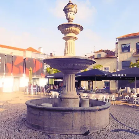 Aveiro, Ria E Arte *