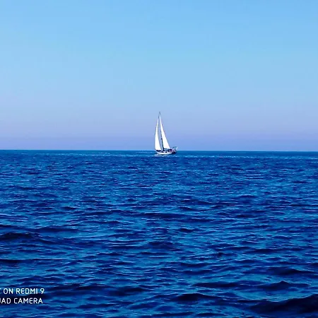 Aveiro, Ria E Arte Διαμέρισμα *