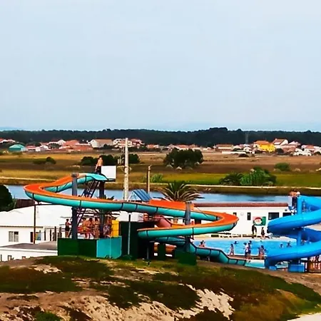 Διαμέρισμα Aveiro, Ria E Arte *