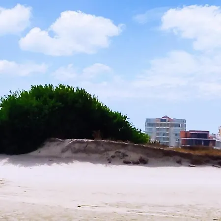 Aveiro, Ria E Arte Apartment