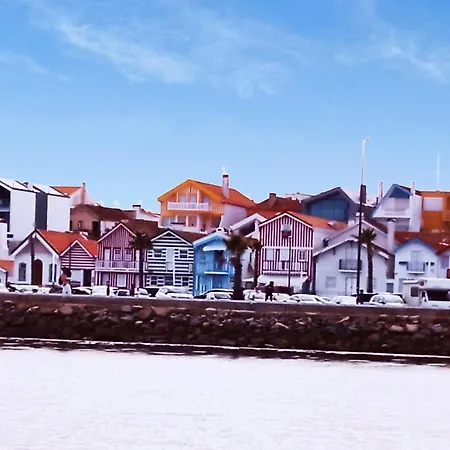 Aveiro, Ria E Arte * Aveiro