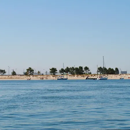 Διαμέρισμα Aveiro, Ria E Arte *