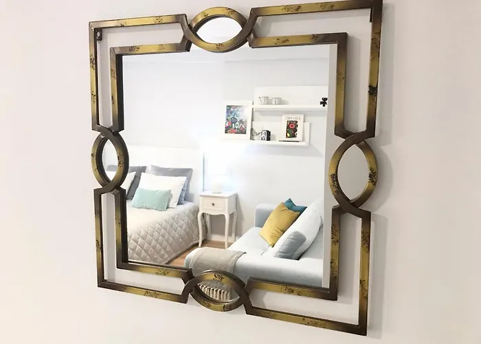 Aveiro, Ria E Arte Aveiro