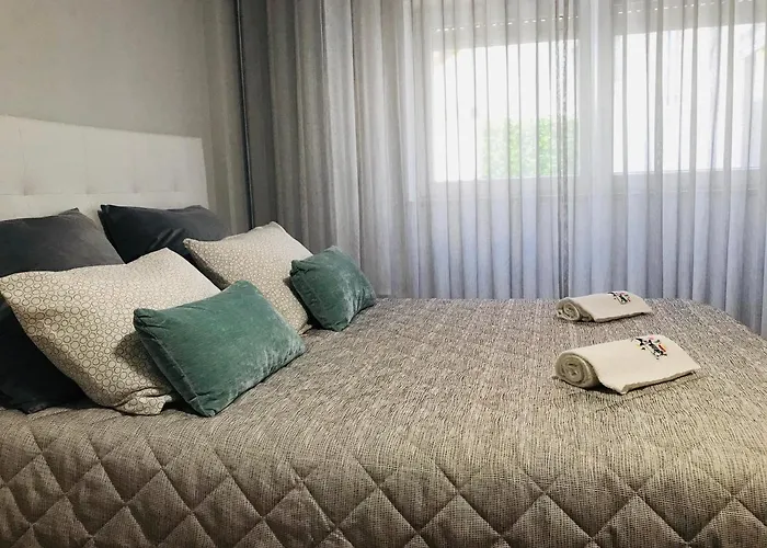 Aveiro, Ria E Arte Aveiro