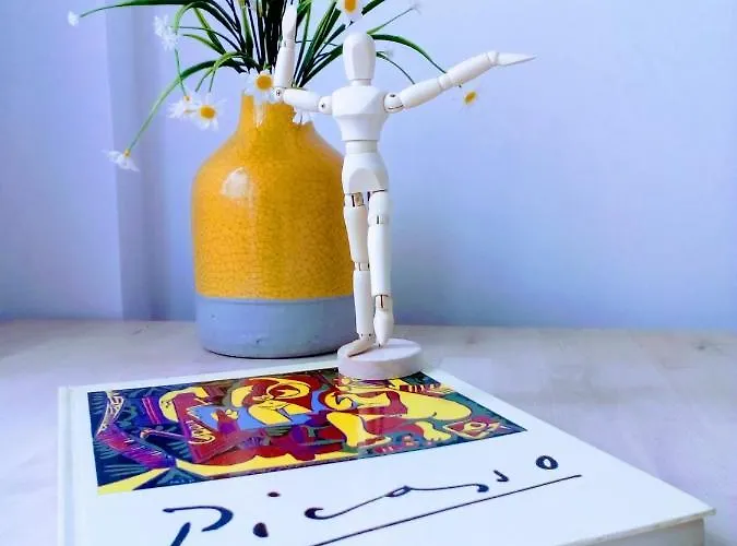 Aveiro, Ria E Arte Apartment Aveiro