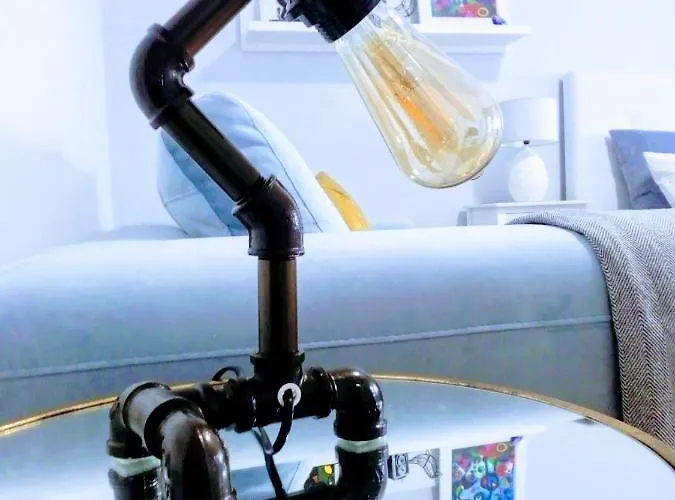 Aveiro, Ria E Arte Apartment *