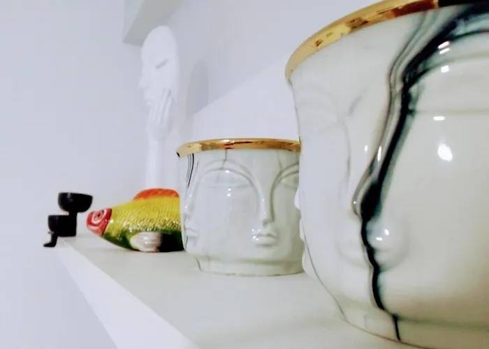 Aveiro, Ria E Arte Apartment Aveiro