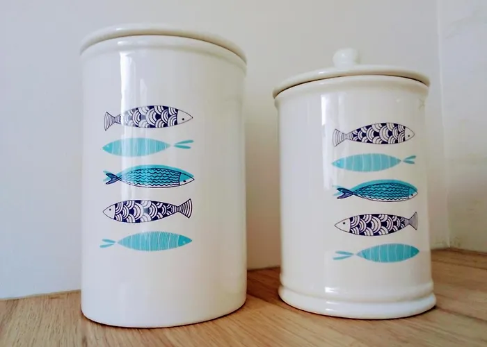 Apartment Aveiro, Ria E Arte