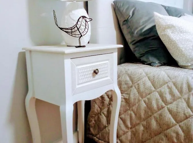 Aveiro, Ria E Arte Apartment *