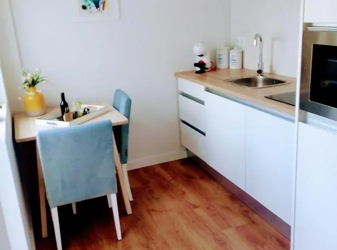 Aveiro, Ria E Arte * Aveiro