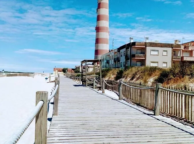 Apartment Aveiro, Ria E Arte Aveiro