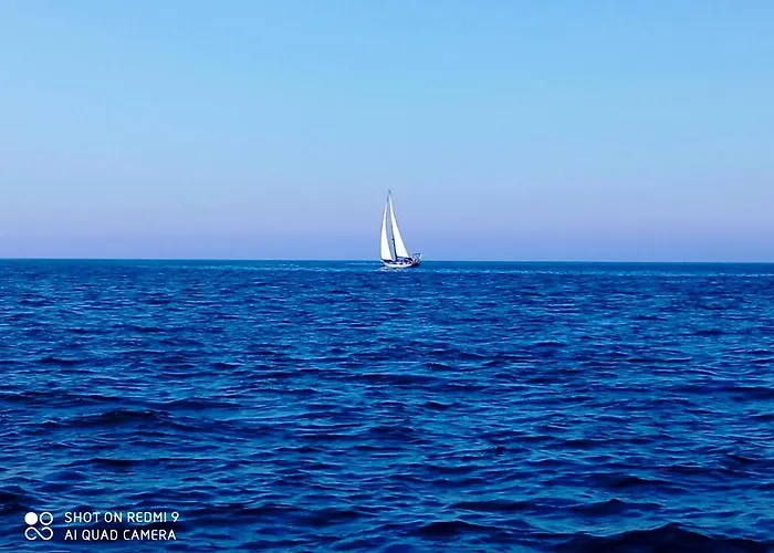 Aveiro, Ria E Arte Apartment *