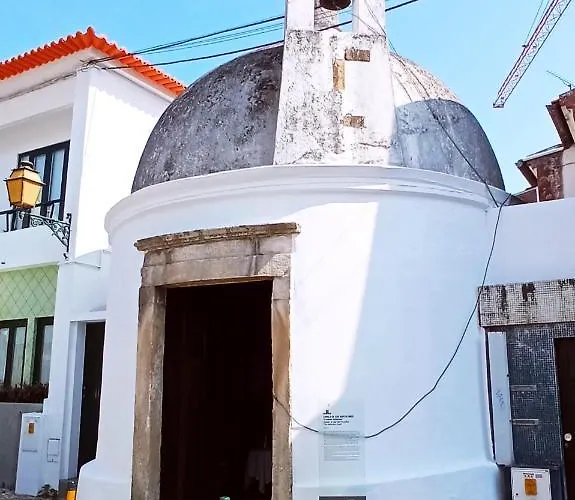 Aveiro, Ria E Arte *