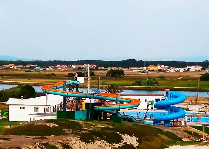 Apartment Aveiro, Ria E Arte *